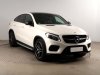 Mercedes-Benz GLE coupe, 2017 - pohled č. 1