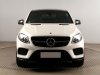 Mercedes-Benz GLE coupe, 2017 - pohled č. 2