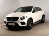 Mercedes-Benz GLE coupe, 2017 - pohled č. 3