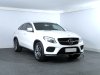 Mercedes-Benz GLE coupe, 2018 - pohled č. 1