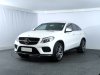 Mercedes-Benz GLE coupe, 2018 - pohled č. 3