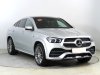 Mercedes-Benz GLE coupe, 2021 - celkový pohled