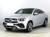 Mercedes-Benz GLE coupe, 2021 - pohled č. 3