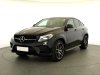 Mercedes-Benz GLE coupe, 2016 - pohled č. 3