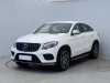Mercedes-Benz GLE coupe, 2016 - pohled č. 3
