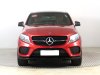 Mercedes-Benz GLE coupe, 2017 - pohled č. 2