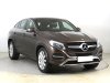 Mercedes-Benz GLE coupe, 2016 - celkový pohled