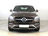 Mercedes-Benz GLE coupe, 2016 - pohled č. 2