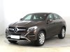 Mercedes-Benz GLE coupe, 2016 - pohled č. 3