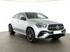 Mercedes-Benz GLE coupe, 2024 - celkový pohled