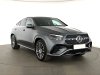 Mercedes-Benz GLE coupe, 2025 - celkový pohled