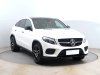 Mercedes-Benz GLE coupe, 2017 - celkový pohled