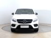 Mercedes-Benz GLE coupe, 2017 - pohled č. 2