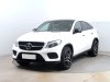 Mercedes-Benz GLE coupe, 2017 - pohled č. 3