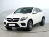 Mercedes-Benz GLE coupe, 2016 - pohled č. 3