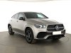 Mercedes-Benz GLE coupe, 2021 - celkový pohled