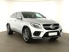 Mercedes-Benz GLE coupe, 2020 - celkový pohled