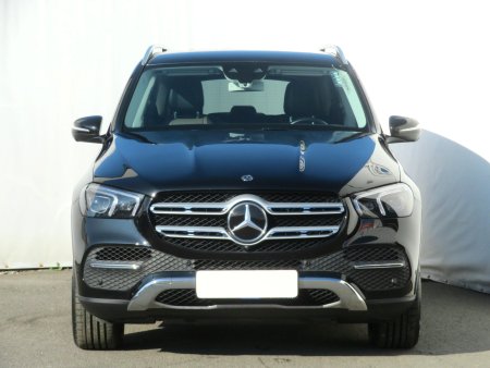 Mercedes-Benz GLE, 2020 - pohled č. 2