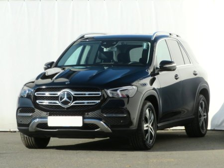 Mercedes-Benz GLE, 2020 - pohled č. 3