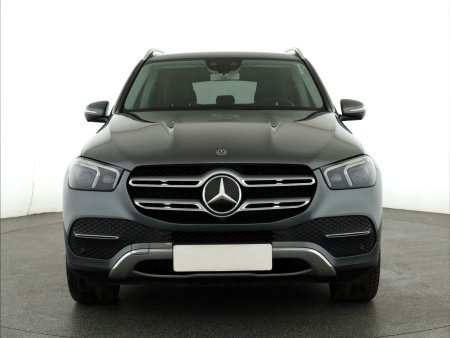 Mercedes-Benz GLE, 2020 - pohled č. 2