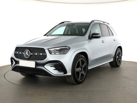 Mercedes-Benz GLE, 2024 - pohled č. 3