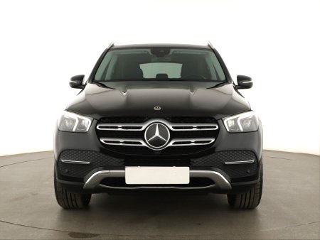 Mercedes-Benz GLE, 2023 - pohled č. 2