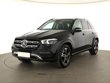 Mercedes-Benz GLE, 2023 - pohled č. 3