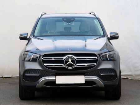 Mercedes-Benz GLE, 2019 - pohled č. 2
