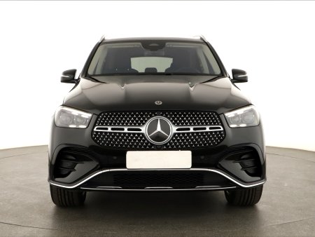 Mercedes-Benz GLE, 2024 - pohled č. 2