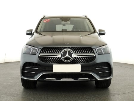 Mercedes-Benz GLE, 2020 - pohled č. 2