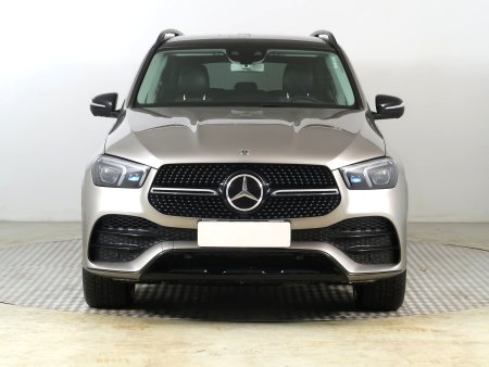 Mercedes-Benz GLE, 2020 - pohled č. 2