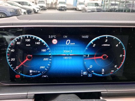 Mercedes-Benz GLE, 2022 - pohled č. 3