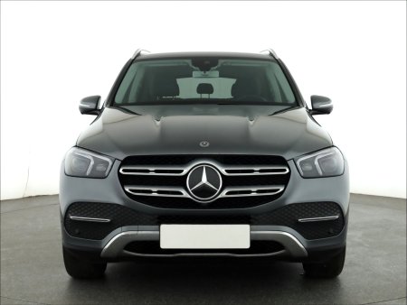 Mercedes-Benz GLE, 2021 - pohled č. 2