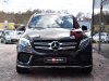 Mercedes-Benz GLE, 2016 - pohled č. 2