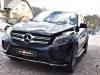 Mercedes-Benz GLE, 2016 - pohled č. 3