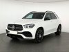 Mercedes-Benz GLE, 2022 - pohled č. 3