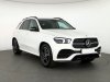 Mercedes-Benz GLE, 2022 - celkový pohled