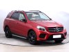 Mercedes-Benz GLE, 2016 - pohled č. 1