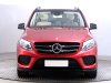 Mercedes-Benz GLE, 2016 - pohled č. 2