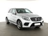 Mercedes-Benz GLE, 2015 - celkový pohled
