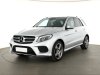 Mercedes-Benz GLE, 2015 - pohled č. 3
