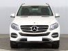 Mercedes-Benz GLE, 2017 - pohled č. 2