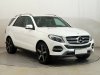 Mercedes-Benz GLE, 2015 - celkový pohled