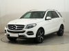Mercedes-Benz GLE, 2015 - pohled č. 3