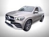 Mercedes-Benz GLE, 2022 - celkový pohled