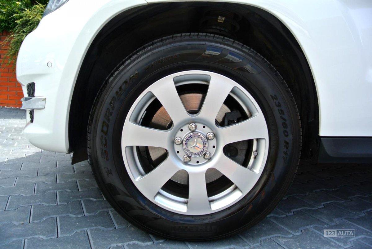 Mercedes-Benz GLK, 2015 - pohled č. 9
