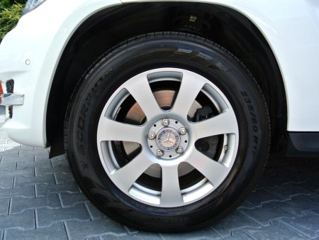 Mercedes-Benz GLK, 2015 - pohled č. 9