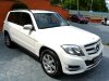 Mercedes-Benz GLK, 2015 - pohled č. 4