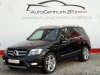 Mercedes-Benz GLK, 2010 - celkový pohled