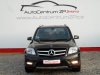 Mercedes-Benz GLK, 2010 - pohled č. 3